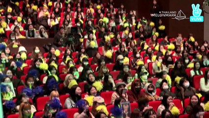 [THAISUB] วันที่ Fan Meeting with NCT DREAM (1/4)