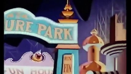 DONALD DUCK & CHIP AND DALE CARTOONS! FULL EPISODES - PART 2 part 1/2