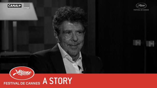 GABRIEL YARED - A Story - EV - Cannes 2017