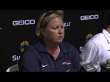 2014 Sun Belt Softball Championship: South Alabama Championship Game Press Conference