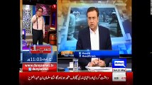 Tonight with Moeed Pirzada: Pakistani Government using Religion against its Political Enemies on Social Media !