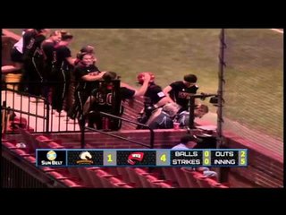 2014 Softball Championship: Game 4  UT Arlington vs Western Kentucky Highlights