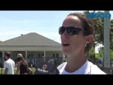 2014 Sun Belt Conference Tennis Championship - Georgia State wins the Women's Championship