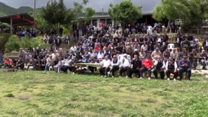 Eriklikuyu Mahallesi 17.kültür, Spor ve Aba Güreşleri Festivali