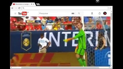 Bayern Munchen vs Inter Milan - International Champions Cup (3)