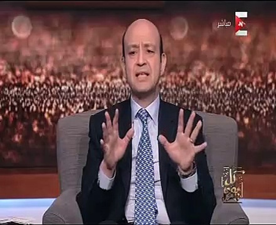 بالفيديو..طارق قابيل فى رسالته للعاملين بمجال الصناعة: "دلوقتى فرصتكم فى كل الاتجاهات"