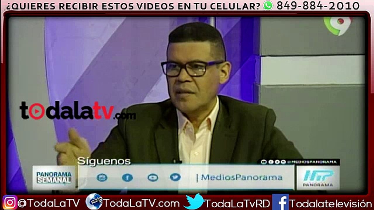 La juventud ya no es una etapa de la vida sino el blanco del mercado-Panorama Semanal-Video
