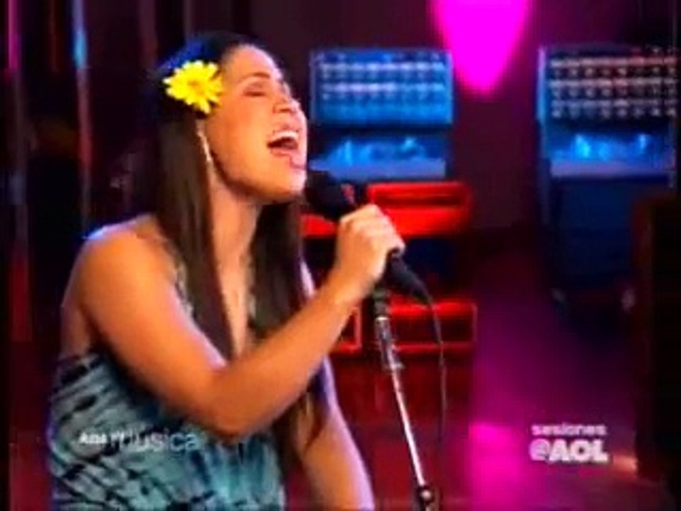 JENNIFER PEÑA, "HASTA EL FIN DEL MUNDO"