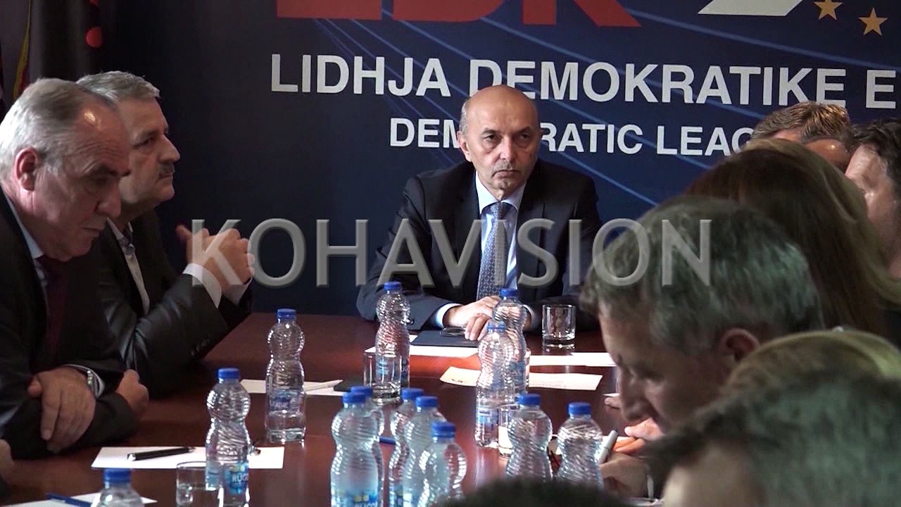 LDK vs. AAK