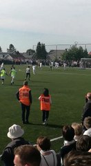 La victoire de Rebecq au bout du suspense