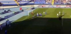 Leonardo Sigali Goal HD - Osijek 0-1 Dinamo Zagreb 21.05.2017