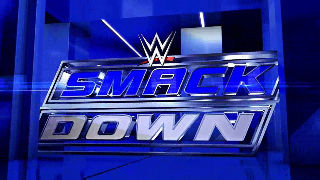 WWE2K17 SMACKDOWN EP 1 PT 4