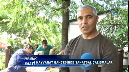 İHA HABER SAATİ- CANLI YAYIN