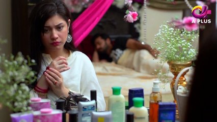 Shikwa Nahin Kissi Se Episode 10 _ Aplus