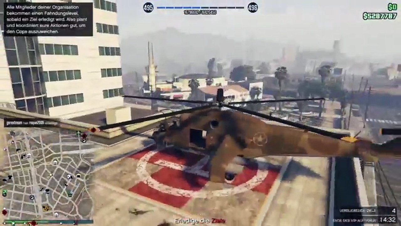 PS4-Live-Übertragung von xXRosbacherXx (50)