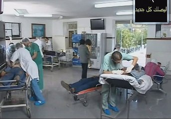 المسلسل الجزائري الذكرى الاخيرة الحلقة 15