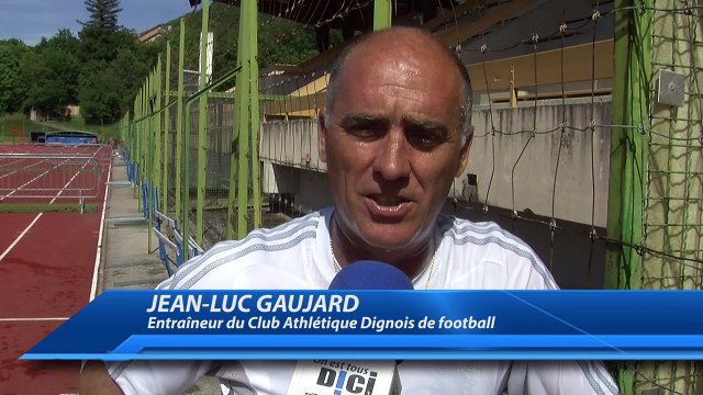 Alpes-de-Haute-Provence : Digne-les-Bains en finale de la Coupe des Alpes