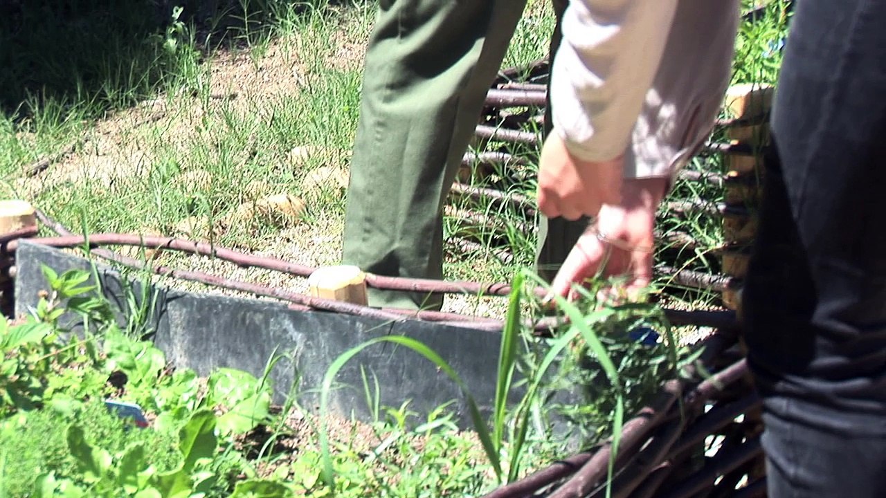 MANGER - #hier # aujourdhui # demain