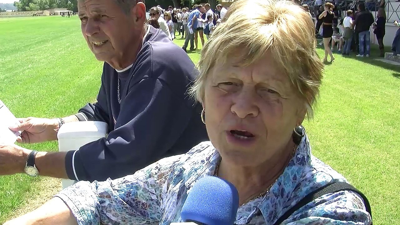 Oraison : toujours autant de parieurs à l'hippodrome ce dimanche