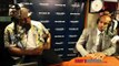 Boris Kodjoe Talks Favorite Rapper and Sway Surprises Him with JJ Abrams on #SwayInTheMorning