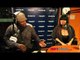 Big Ang From Mob Wives Elaborates on her "Bigger is Better" Book on #SwayInTheMorning