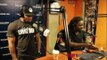 Loaded Lux and Arsonal Freestyle PT 2 on #SwayInTheMorning