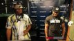 Loaded Lux Talks Calicoe Battle and Freestyles on #SwayInTheMorning