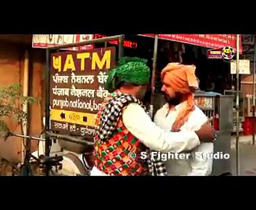 برفی کا جادو ، ہاہاہا