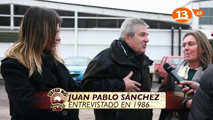 Usted no Reconoce a Chile 2017 - Calera de Tango, junto a Francisca Merino -pt2