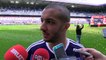Sofiane Hanni: "Il y a de très bons remplaçants à Anderlecht"