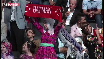 Cumhurbaşkanı Erdoğan, yeni dönemin ipuçlarını verdi