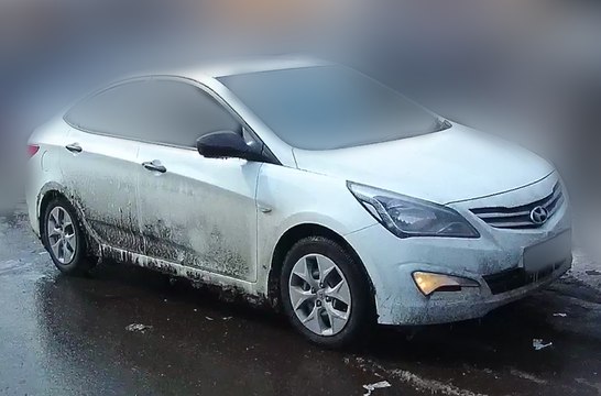 NEW 2018 Hyundai solaris. NEW generations. Will be made in 2018.