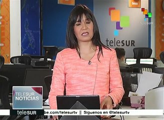 Partido Socialista de Brasil deja coalición del pdte y le exige dimita