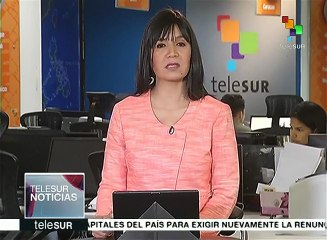 Fuerzas populares iraquíes liberan regiones al norte de Mosul