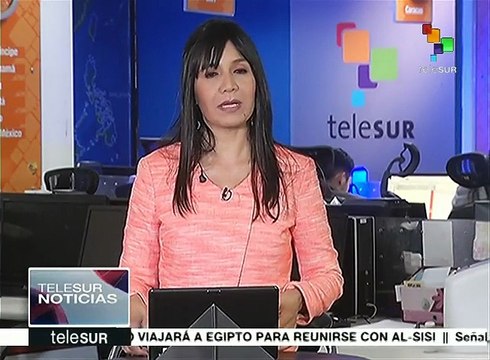 Piden brasileños en Argentina la renuncia del pdte. Michel Temer