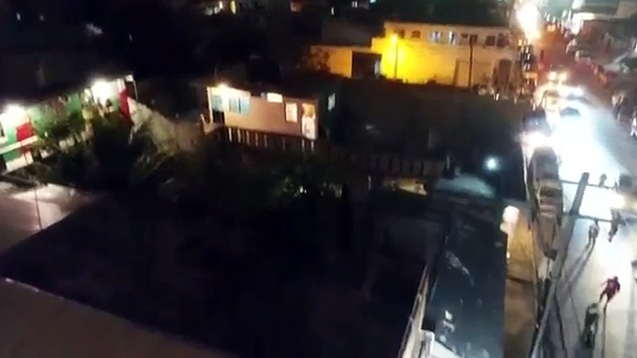 Lord Nazi Ruso Linchado En Cancun
