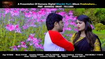 New Nepali Santimental Modern Song 2074_2017/Phool Sari/Anju Panta/Ft.Silpa & Sanam