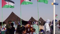 الشعب الصحراوي يخلد الذكرى الـ 44 لإعلان الكفاح المسلح
