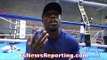 BERTO EXPLAINS WITH OWN EXPERIENCES HOW BRONER WAS VICTIMIZED BY THE SUCCESSES & EXCESSES OF BOXING