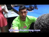 AMIR KHAN: WHY ANTHONY JOSHUA VS TYSON FURY MIGHT NOT HAPPEN? SHARES THOUGHTS ON PROS IN OLYMPICS