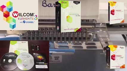 How to install wilcom embroidery studio e2-e3 in Windows 10(64-bit)