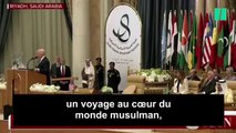 Le discours de Donald Trump sur l'Islam résumé en 2 minutes