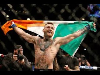 No More UFC? Conor McGregor: I have decided to retire young. Thanks for the cheese. Catch ya's later