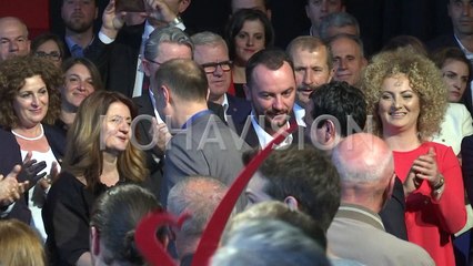 Ymeri ia anuloi fletarrestin Kurtit, por jo edhe Gjykata