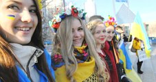 Ukrayna'ya Pasaportsuz, Sadece Kimlik Kartı İle Seyahat Başlıyor