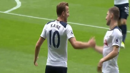 All Goals & highlights - Hull City 1-7 Tottenham  - 21.05.2017 ᴴᴰ