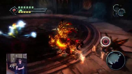 Can't Be Trolled - Darksiders (Apocalyptic) (130)