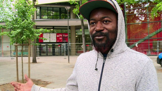 A Bobigny, la MC93 rouvre et s’ouvre sur ses habitants