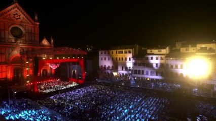 Il Volo - Cielito Lindo (Una Notte Magica)