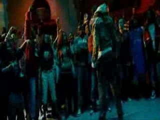 B.i.g marvine presente-steppin